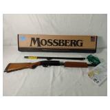 Mossberg 20GA Crown Grade 26in