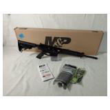 Smith & Wesson M&P10 Sport 308WIN