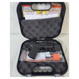 Glock 43 9mm Pistol with Case