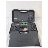 New Canik TP9SFX 9mm Pistol Set