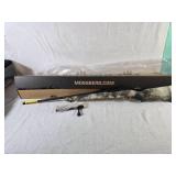 Mossberg Patriot Bolt-Action Rifle