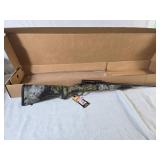 Howa Model 1500 6.5 Creedmoor Rifle