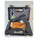 Smith & Wesson M&P 22 Mag Semi-Auto Pistol