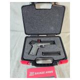 Savage 1911 Government Model Pistol