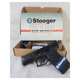 Stoeger STR-9 Pistol, New in Box