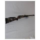 TC Arms Encore 12GA Shotgun