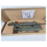 Kel-Tec SU16 Rifle with Serial 25n01220