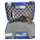 Smith & Wesson Model 25-5 Revolver