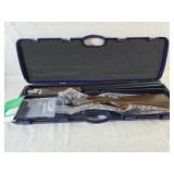 Beretta 686 Silver Pigeon I 20 GA