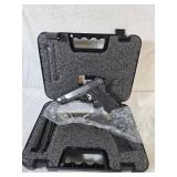 Taurus 1911 .45 ACP Pistol with Case