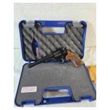 Smith & Wesson Model .357 Magnum