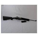 Ruger Mini-14 5.56 NATO Rifle