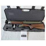 CZ-USA Huglu 12GA Redhead Premier