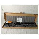 Citadel Boss-25 12GA Shotgun