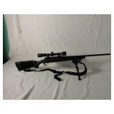 Savage Axis 30-06 w/ Bipod