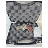 Bond Defender .45 Colt/.410 Pistol