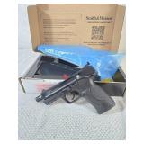 Smith & Wesson M&P Compact Pistol, New