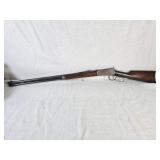 Winchester Model 1894 Lever-Action Rifle