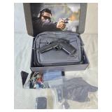 Kimber Custom LW .45 ACP Pistol