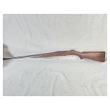 Winchester Model 67-22 Bolt Action Rifle