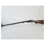 Winchester Model 37A 12ga Shotgun