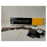 Charles Daly 335 Maxi-Mag 12GA