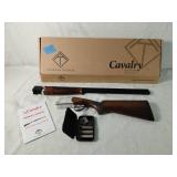 American Tactical ATI Cavalry 12GA