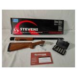 Stevens 555 20GA Over/Under Shotgun