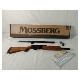 Mossberg 505 20GA Pump Shotgun