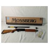 Mossberg 505 20GA Youth Shotgun