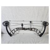 Prime Compound Bow in Camouflage Finish