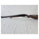 Winchester Model 255 .22 Win Rifle