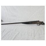 20-Gauge Challenger Single Shot Shotgun