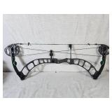 Prime Compound Bow With Accessories