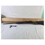 Remington Model 700 Bolt-Action Rifle