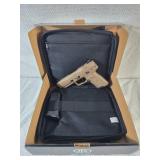 FN Five-seven Mk3 Tactical Pistol