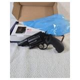 Smith & Wesson Governor Revolver