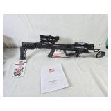 Killer Instinct X-Cam Crossbow Kit