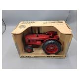 Ertl McCormick WD-9 Tractor Model