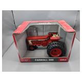 Ertl Case IH Farmall 806 Die-Cast Model