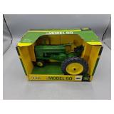 Ertl 1952 John Deere Model 60 Replica