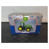 John Deere Collectible Coin Bank