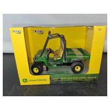 Ertl John Deere Gator XUV Model