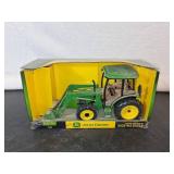John Deere 5420 W/Loader 1:16 Scale