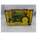 1947 Ertl John Deere Model BW Tractor