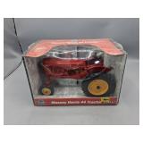 Massey Harris 44 Tractor Diecast