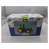 Enesco John Deere Savings Bank