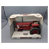 Ertl Farmall 706 Die-Cast Tractor