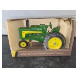 John Deere 1958 Model 630 LP Tractor