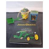 John Deere Collectible Lot